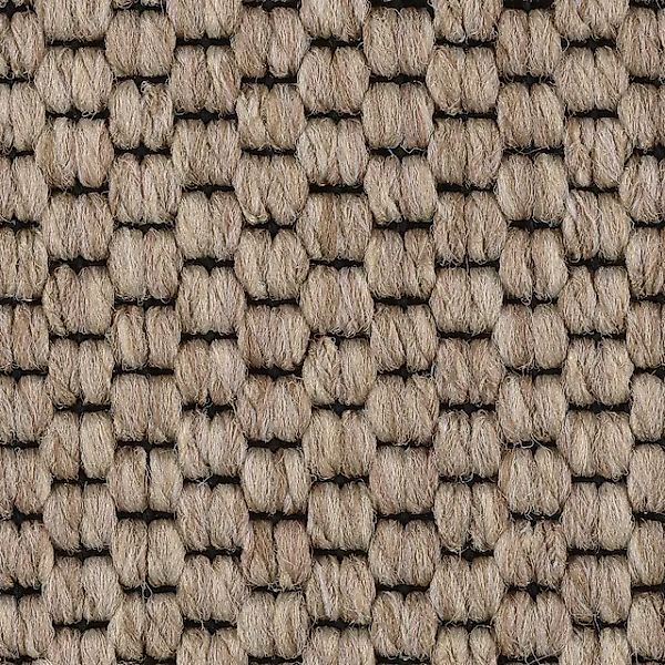 Bodenmeister Teppichboden »Turania, Strukturschlinge - Uni Farben, Made in günstig online kaufen