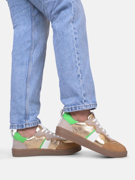 CRICKIT RONJA Sneaker günstig online kaufen