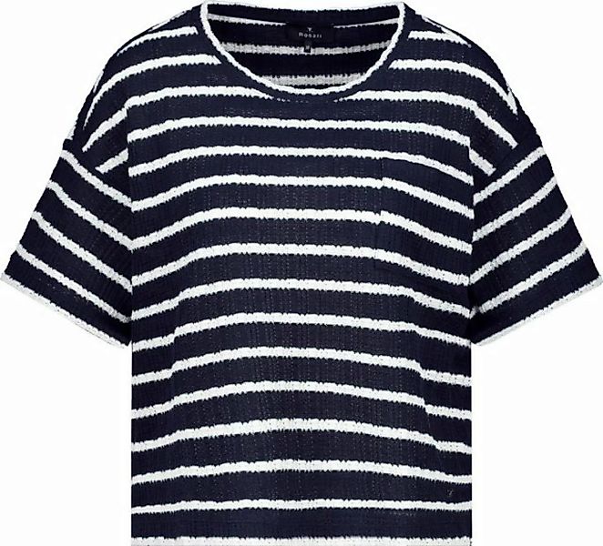 Monari Shirtbluse T-Shirt günstig online kaufen