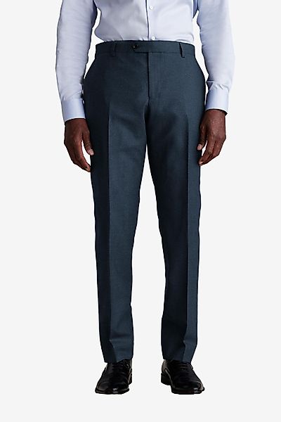 Next Anzughose Signature Zignone Flanellanzug: Hose günstig online kaufen