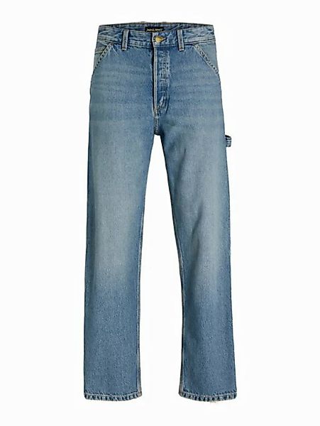 Jack & Jones Stretch-Jeans JJIEDDIE JJCARPENTER SBD 416 NOOS günstig online kaufen