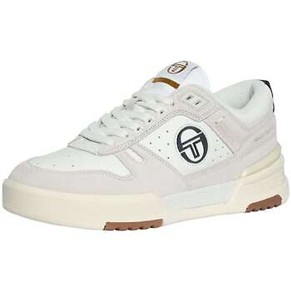 Sergio Tacchini  Sneaker BB Court Lo Leder-Sneaker günstig online kaufen
