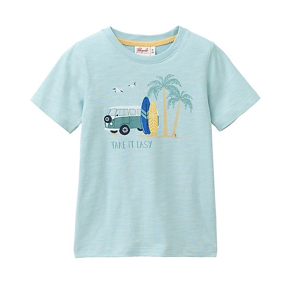People Wear Organic T-Shirt mi Motiv, günstig online kaufen