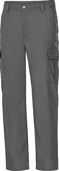 Nordcap Funktionshose mit elastischem Dehnbund für volle Flexibilität günstig online kaufen