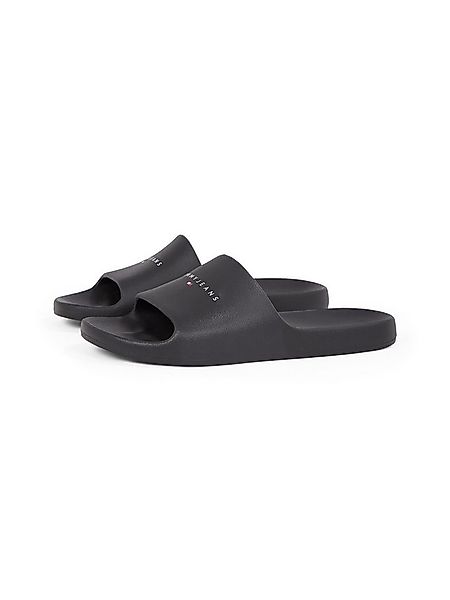 Tommy Jeans TJM BASIC SANDAL Pantolette, Schlupfschuh, Sommerschuh, Bequems günstig online kaufen