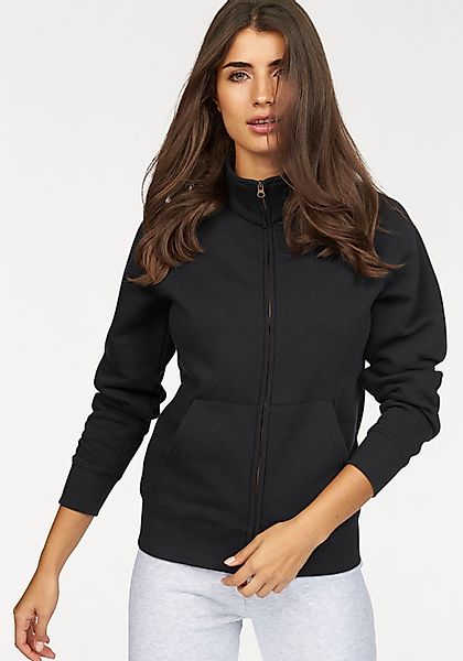 Fruit of the Loom Sweatshirt Lady-Fit günstig online kaufen