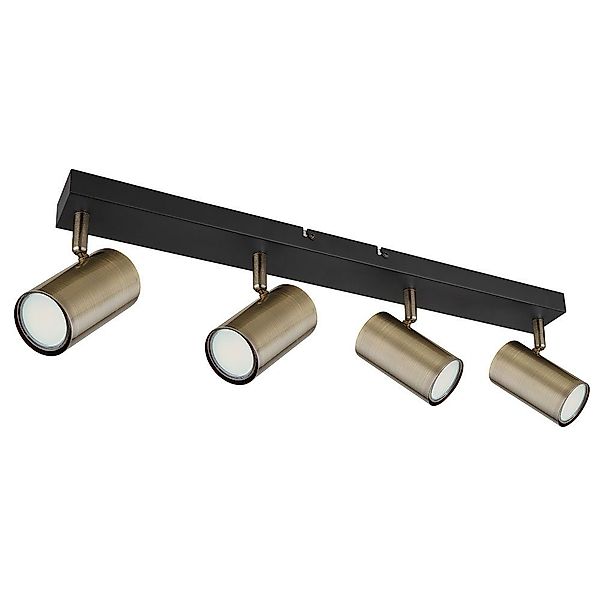 GLOBO LIGHTING LED Deckenleuchte, Leuchtmittel nicht günstig online kaufen