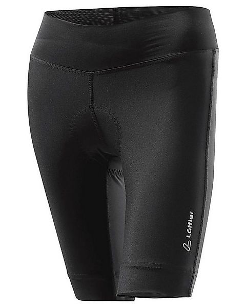 Löffler Fahrradhose W BIKE SHORT TIGHTS TOUR günstig online kaufen