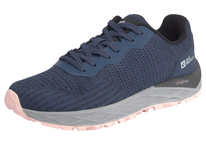 Jack Wolfskin TRAIL WALKER LOW W günstig online kaufen