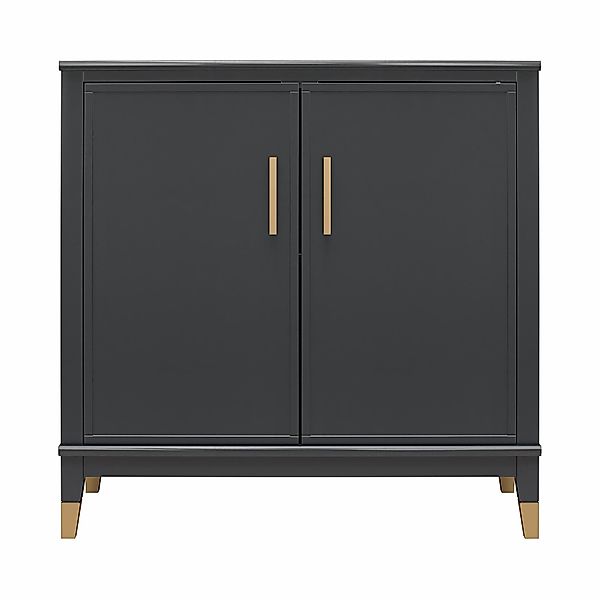 loft24 Mehrzweckschrank Westerleigh Schrank, 2 Türen, günstig online kaufen
