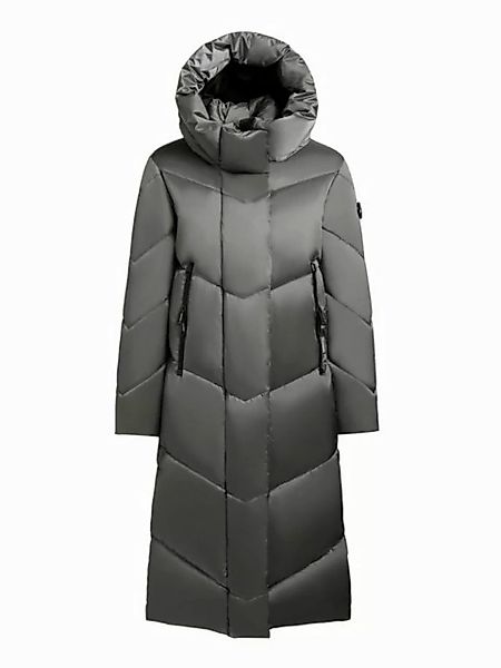 khujo Steppmantel - modischer Damen Wintermantel MANELIA günstig online kaufen