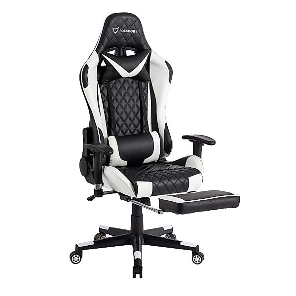 IKIDO Gaming-Stuhl Pedal-Gaming-Stuhl (Professioneller Gamingstuhl), Mit günstig online kaufen