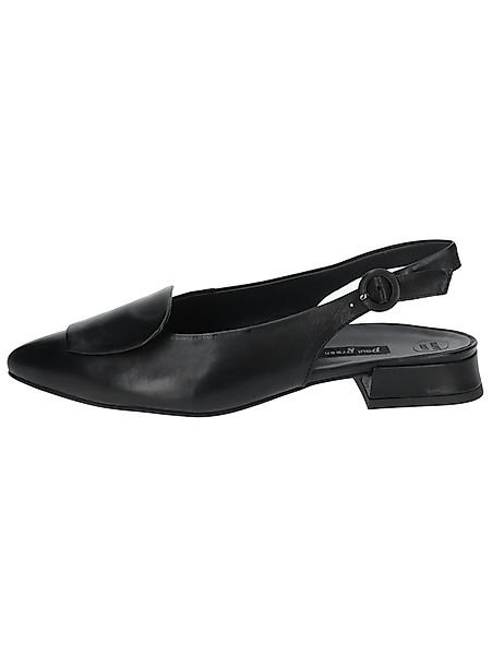 Paul Green Ballerinas Glattleder Ballerina günstig online kaufen