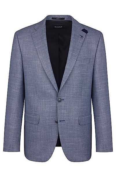 Digel Anzugsakko Ezzo-G (1-tlg., Polyester-Viskosemix) Kissing Buttons, Abn günstig online kaufen