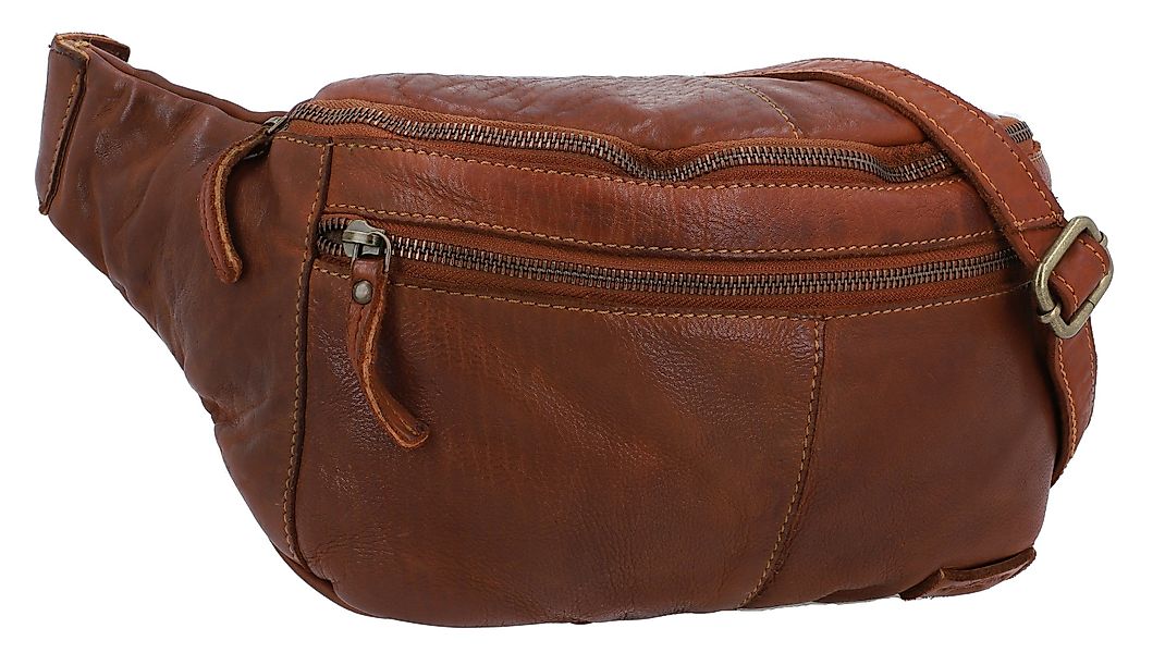 Gusti Leder Gürteltasche Gusti Leder Bauchtasche günstig online kaufen