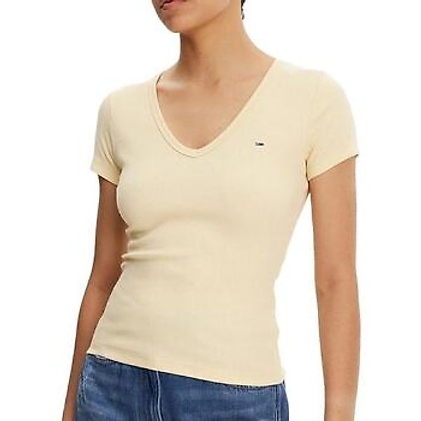 Tommy Hilfiger  T-Shirt DW0DW17385 günstig online kaufen