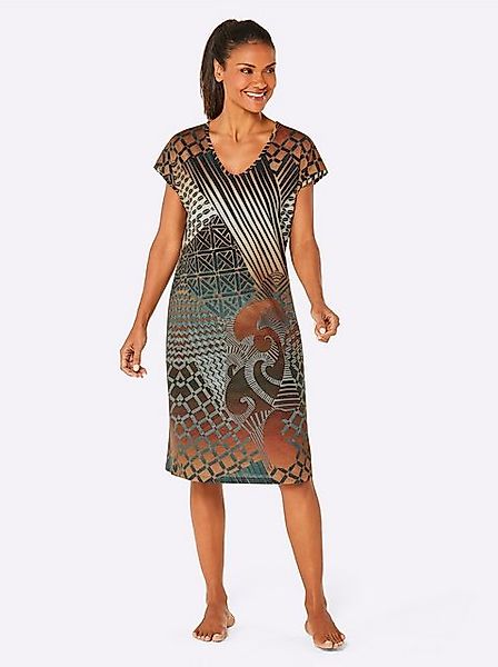 Witt Strandkleid Sommerkleid günstig online kaufen