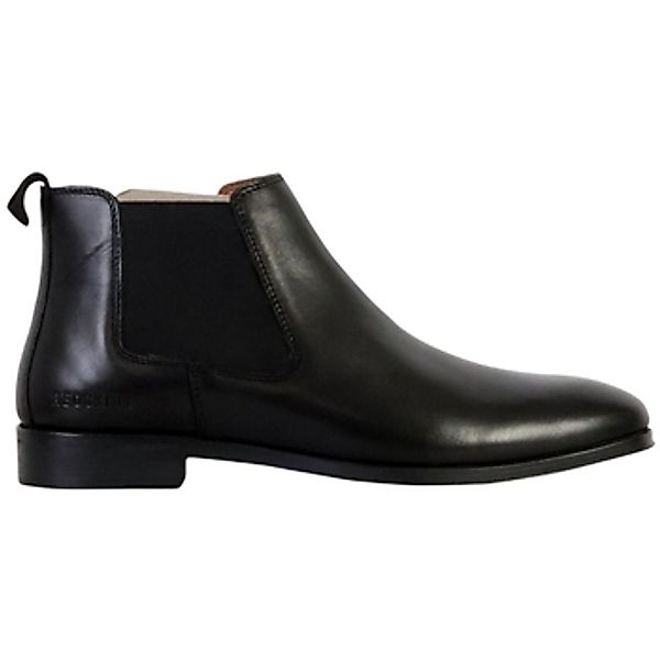 Redskins  Herrenstiefel ANOTHER  02-NOIR AD221 günstig online kaufen