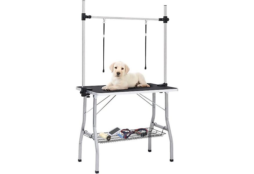 KLAM HOME Arbeitstisch Professioneller Arbeitstisch Für Haustierpflege Und günstig online kaufen
