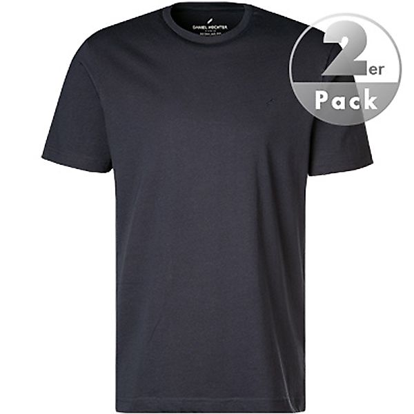 Daniel Hechter T-Shirt 2er Pack 76001/121916/680 günstig online kaufen