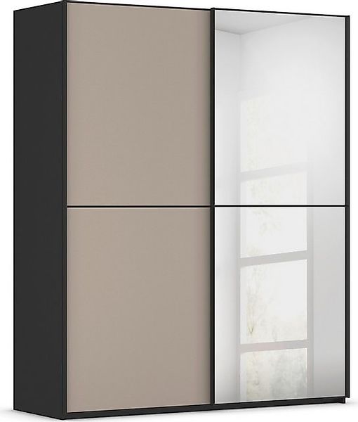 rauch Schwebetürenschrank Kleiderschrank Schrank Garderobe Schlafzimmerschr günstig online kaufen