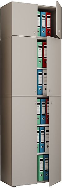 VCM Aktenschrank XXL Büroschrank Aktenschrank Schrank günstig online kaufen