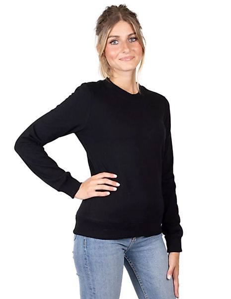 Damen Sweater "Dori" Aus Buchenholz Faser günstig online kaufen