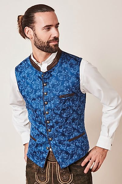 Trachtenweste Leano günstig online kaufen