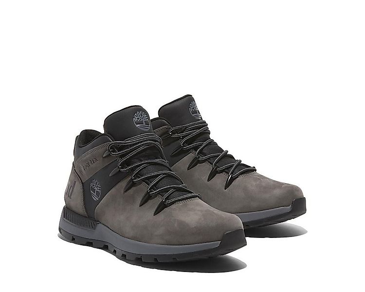 Timberland SPRINT TREKKER MID LACE UP WATERPROOF SNEAKER Schnürboots Winter günstig online kaufen