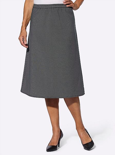 Witt A-Linien-Rock Rock günstig online kaufen