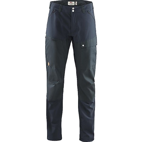 Fjällräven Funktionshose Outdoorhose Abisko Abisko Midsummer günstig online kaufen