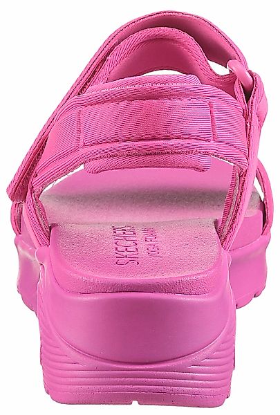 Skechers Sandale "UNO-FUN STAND", mit Skech-Air Ausstattung günstig online kaufen