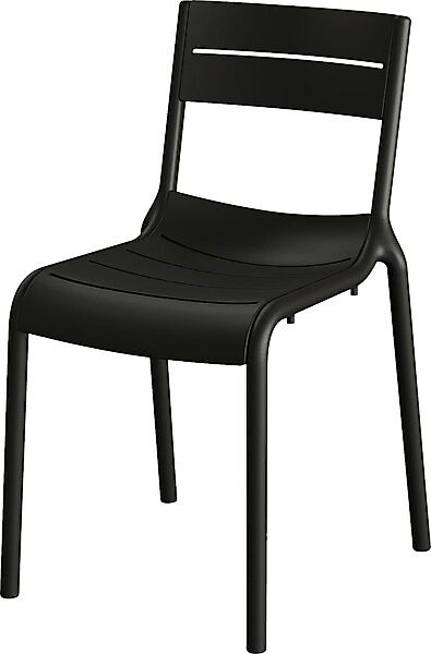 Best Gartenstuhl »Calor«, 1 St., Stapelstuhl günstig online kaufen
