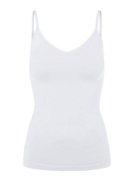Vero Moda Spaghettitop Jackie (1-tlg) Plain/ohne Details günstig online kaufen