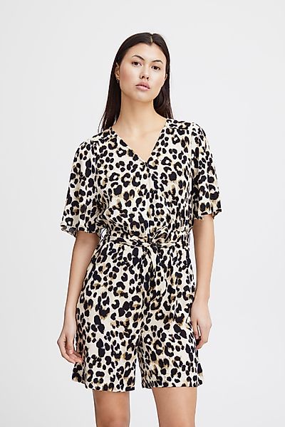 Ichi Jumpsuit IHMARRAKECH AOP JS5 günstig online kaufen