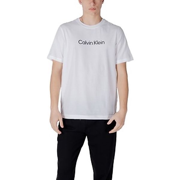 Calvin Klein Jeans  Poloshirt GRAPHIC S/S LVGMS5K182 günstig online kaufen