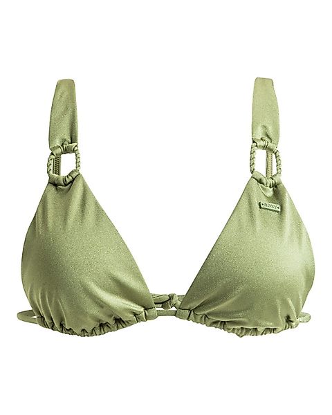 Roxy Triangel-Bikini-Top Brilho günstig online kaufen