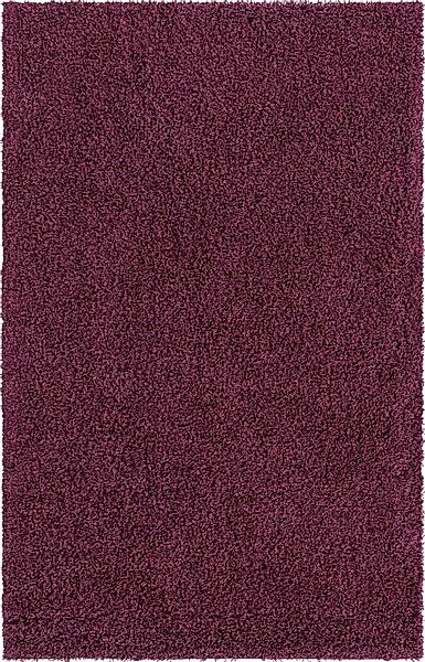 Myflair Möbel & Accessoires Hochflor-Teppich »Shaggy Shag, LAGERRÄUMUNG!«, günstig online kaufen