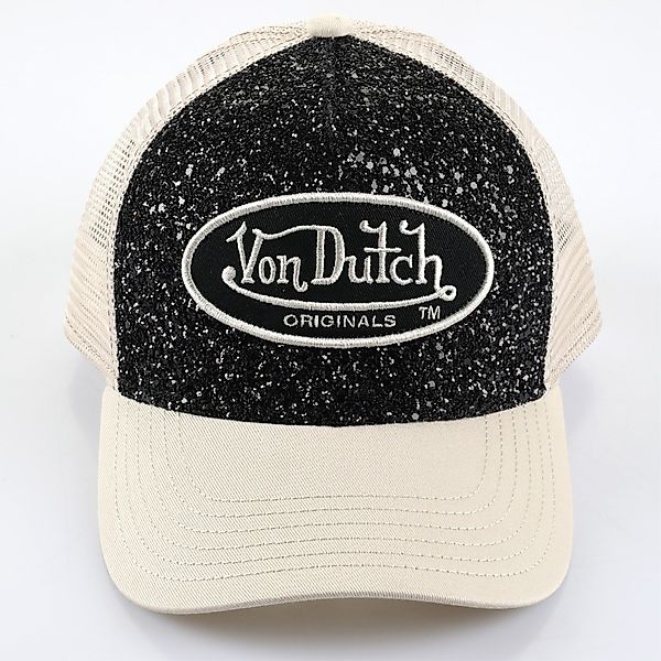 Von Dutch Trucker Cap Von Dutch günstig online kaufen