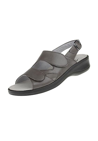 Natural Feet Cornelia Sandale mit bequemem günstig online kaufen