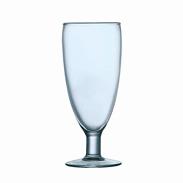 Gläsersatz Arcoroc Vesubio Durchsichtig Saft 12 Stück Glas 190 Ml günstig online kaufen