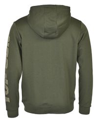 TOP GUN Kapuzensweatjacke TG22010 günstig online kaufen