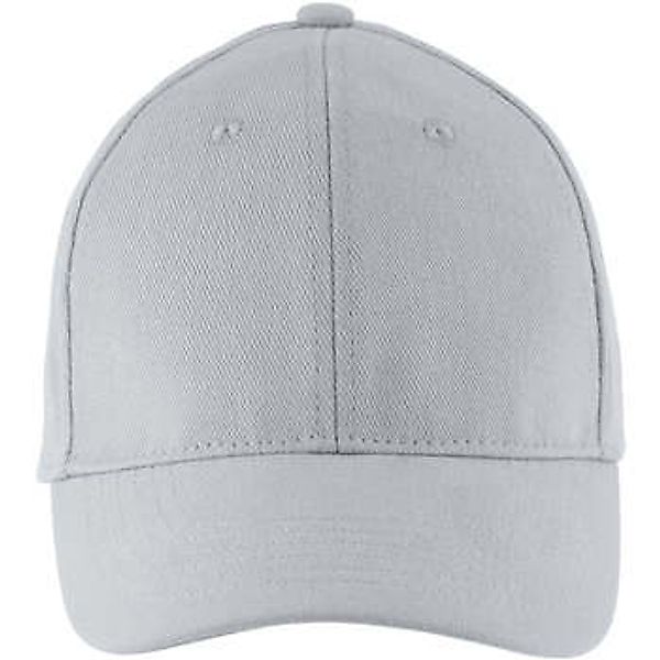 Sols  Mütze BUFFALOGris_Puro-GORRA 6 PANELES DE ALGODÓN VISERA günstig online kaufen