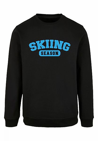 F4NT4STIC Sweatshirt "Skiing Season Winter Sport", Premium Qualität günstig online kaufen