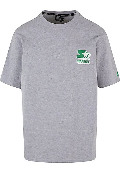 Starter Black Label T-Shirt "Starter Black Label Herren Starter Established günstig online kaufen