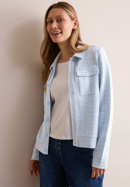 Cecil Cardigan mit Knopfleiste günstig online kaufen