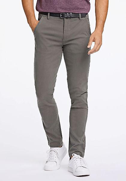 LINDBERGH Chinos "Lindbergh Chino, Chinos" günstig online kaufen