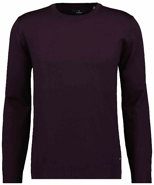 RAGMAN Rundhalspullover günstig online kaufen