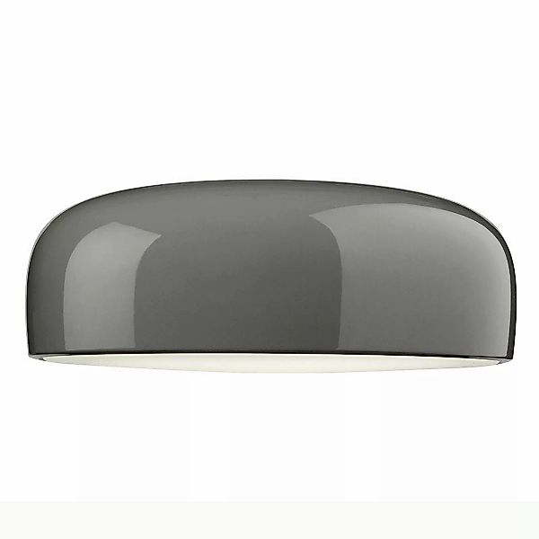 FLOS Smithfield C LED-Deckenlampe mud günstig online kaufen