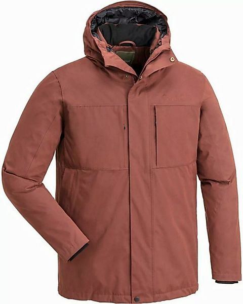 Pinewood Winterjacke Winterjacke Värnamo Padded Versiegelte Nähte, Wasserdi günstig online kaufen